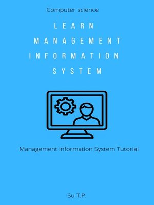cover image of Learn Management Information System